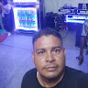 Meet your Posher, Jean carlos